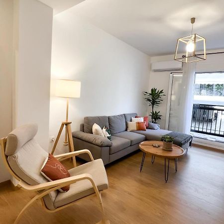 Comfy 2 Bdr Apt In Petralona - Next To Metro Atenas Exterior foto