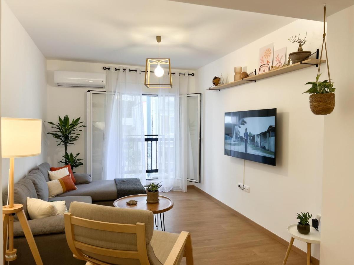 Comfy 2 Bdr Apt In Petralona - Next To Metro Atenas Exterior foto